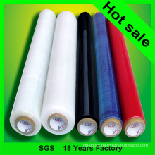 The Cheapest Supplier LLDPE Stretch Film